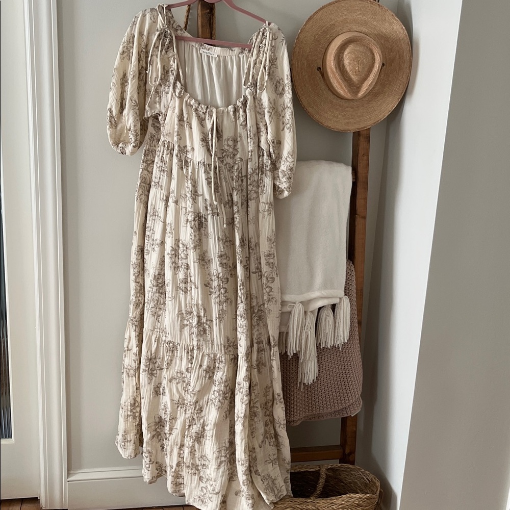 Neuflora Harmony Dress L - Picture 3 of 6